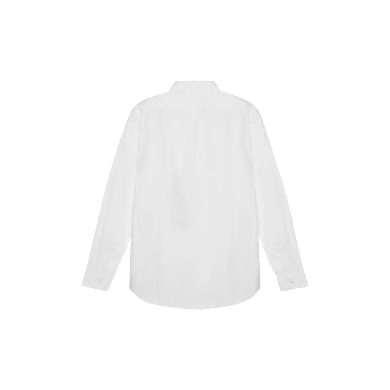 Polo Ralph Lauren Shirt Men's White-1