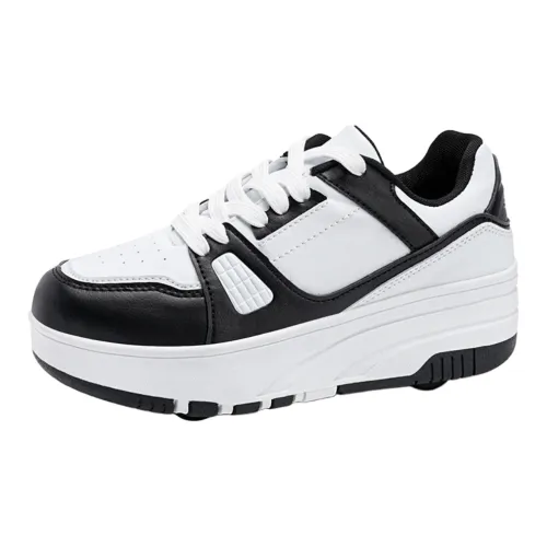 SAFEBET Roller Skates