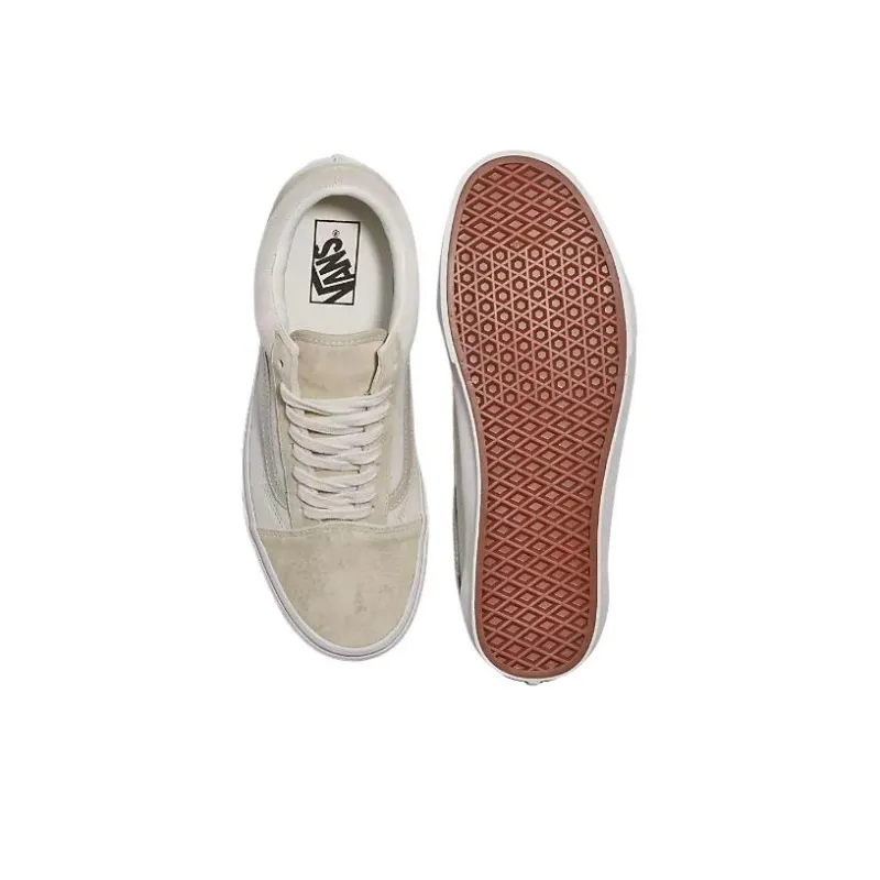 Vans Old Skool 'Pig Suede Castle Wall'-3
