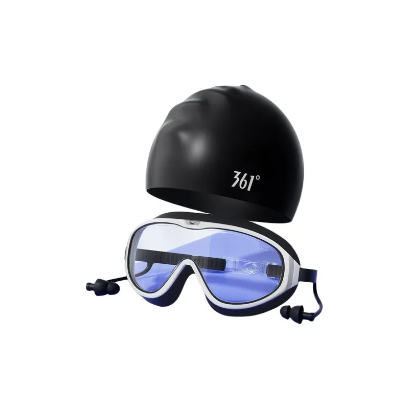 361° Swimming Equipment Sets-18