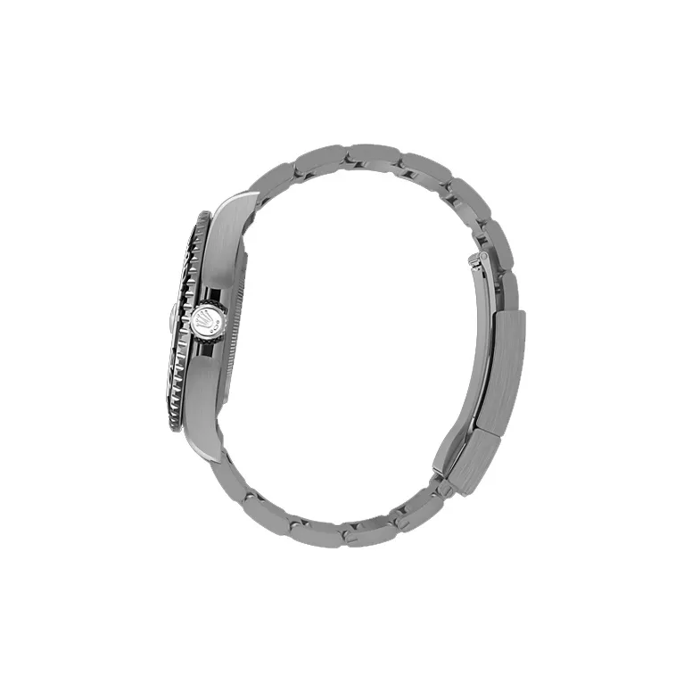 ROLEX Men Ranger Prestige Watch-1
