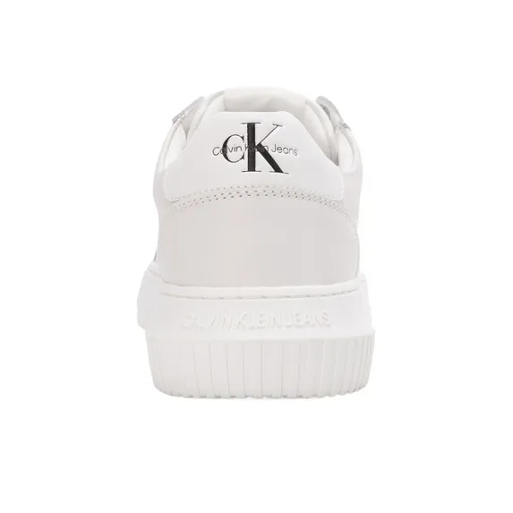 CKJ CALVIN KLEIN JEANS Low-Top Skateboard Shoes Men's-8