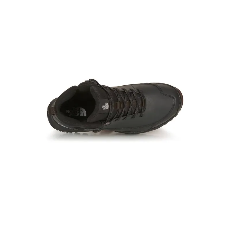 THE NORTH FACE Storm Strike Iii Waterproof Hiking Shoes 'Brown'-5