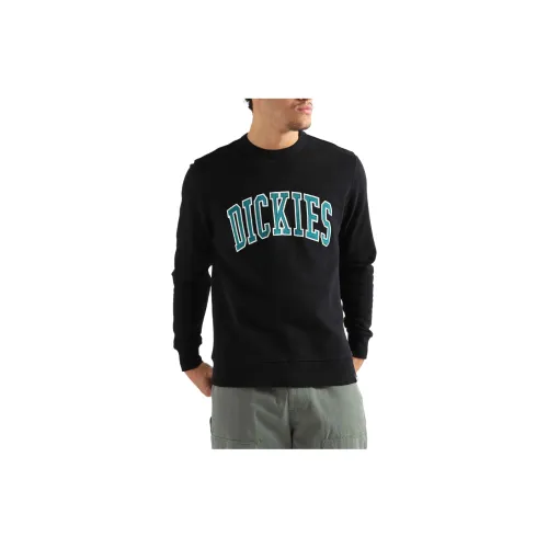 Dickies Sweaters Men Black