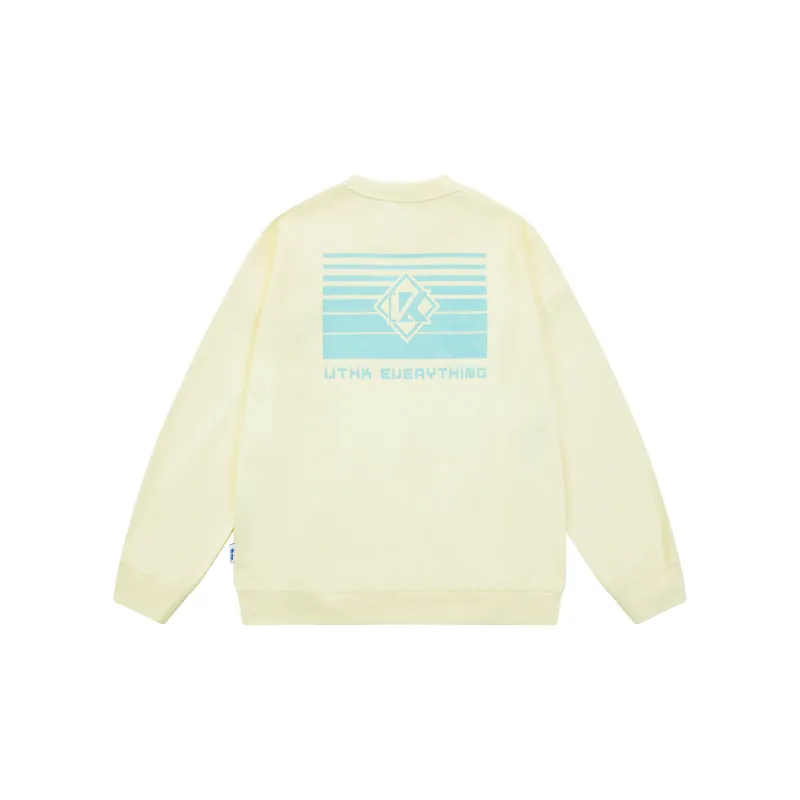 Far Back X VTHK Sweatshirts Unisex-18