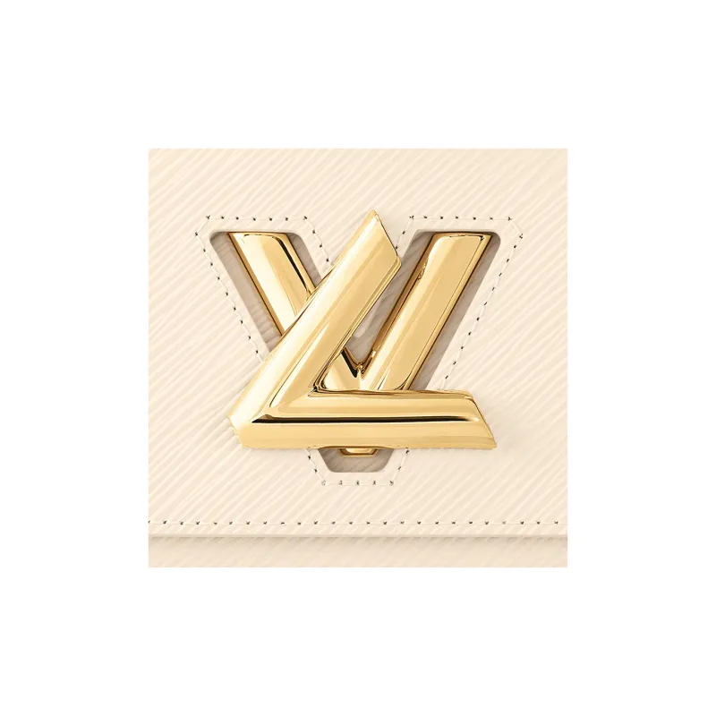 LOUIS VUITTON Twist Pm-4