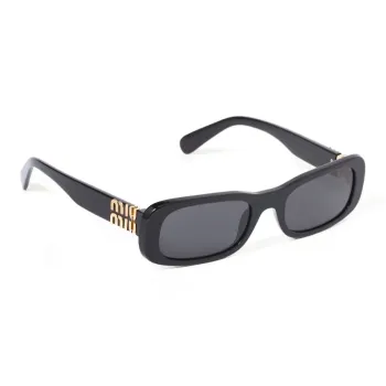 MIU MIU Glimpse Sunglasses