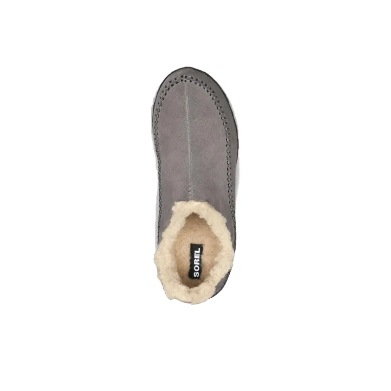 SOREL Men's Casual Shoes Men Low-Top Gray-3
