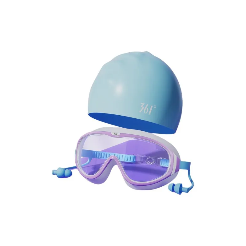 361° Swimming Equipment Sets-22