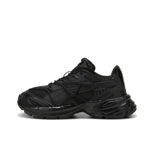 PUMA Velophasis Casual Shoes Women's Low-Top Black