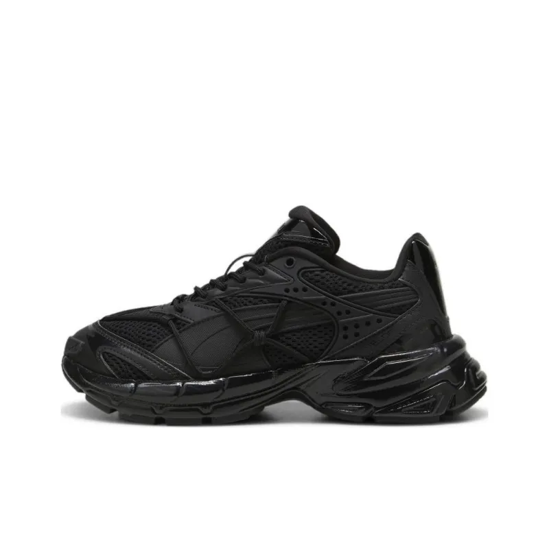 PUMA Velophasis Noir 'Black' Women's-0