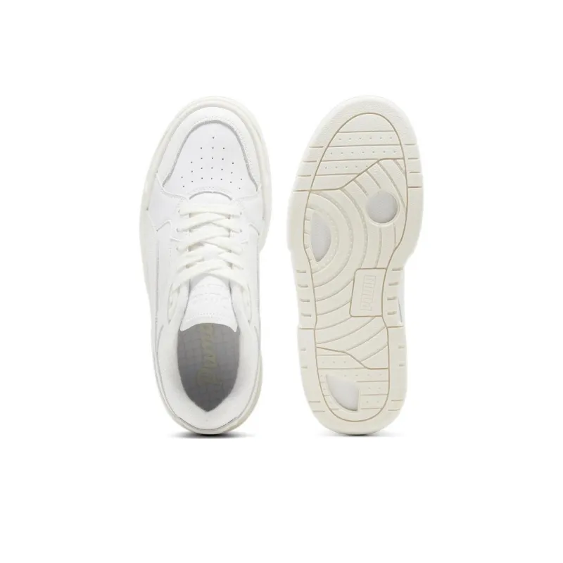 PUMA Ca. Flyz Club 48 'White' Women's-5