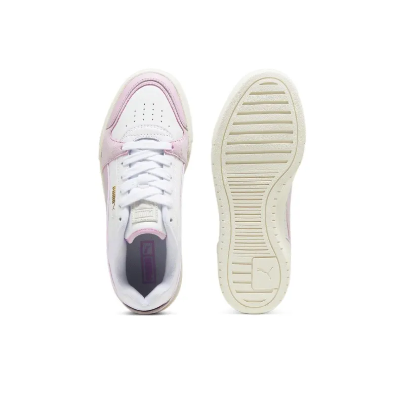 PUMA Ca Pro Lux Iii 'White Pink'-5