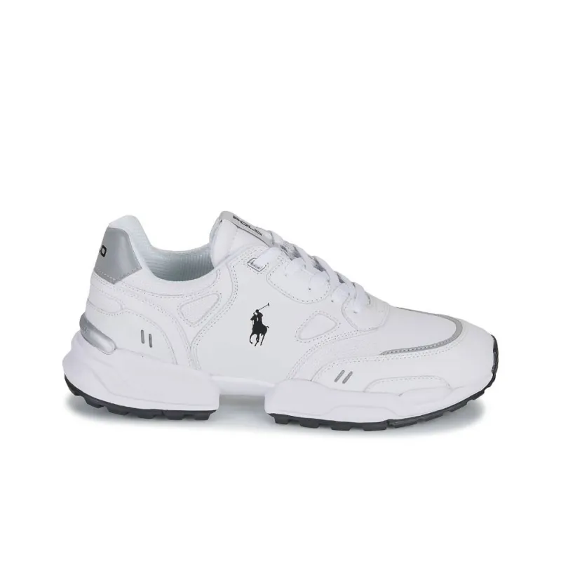 Polo Ralph Lauren Athletic Shoe Sneakers-1