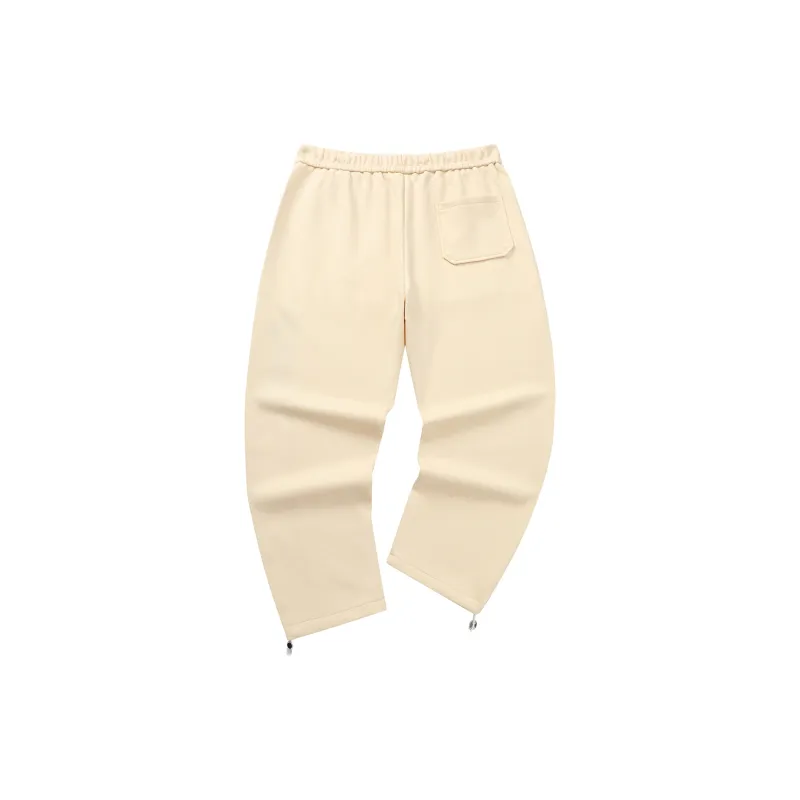 S.view Knitted Sports Pants Unisex-7