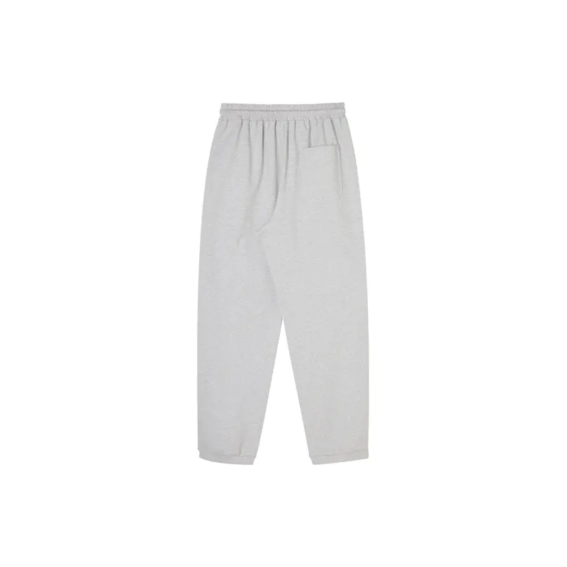 COKEIN Knitted Sports Pants Unisex-1