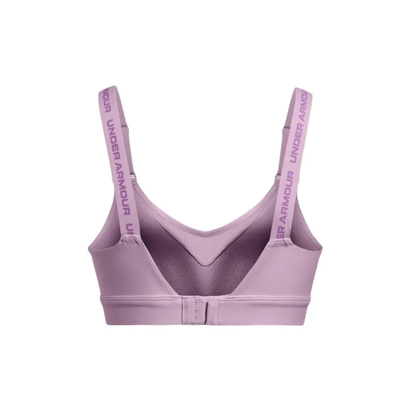 Under Armour Infinity Sports Underwear Women's Pink Purple-1