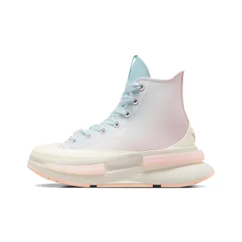 Converse Run Star Legacy Cx High Top 'Decade Pink' Women's