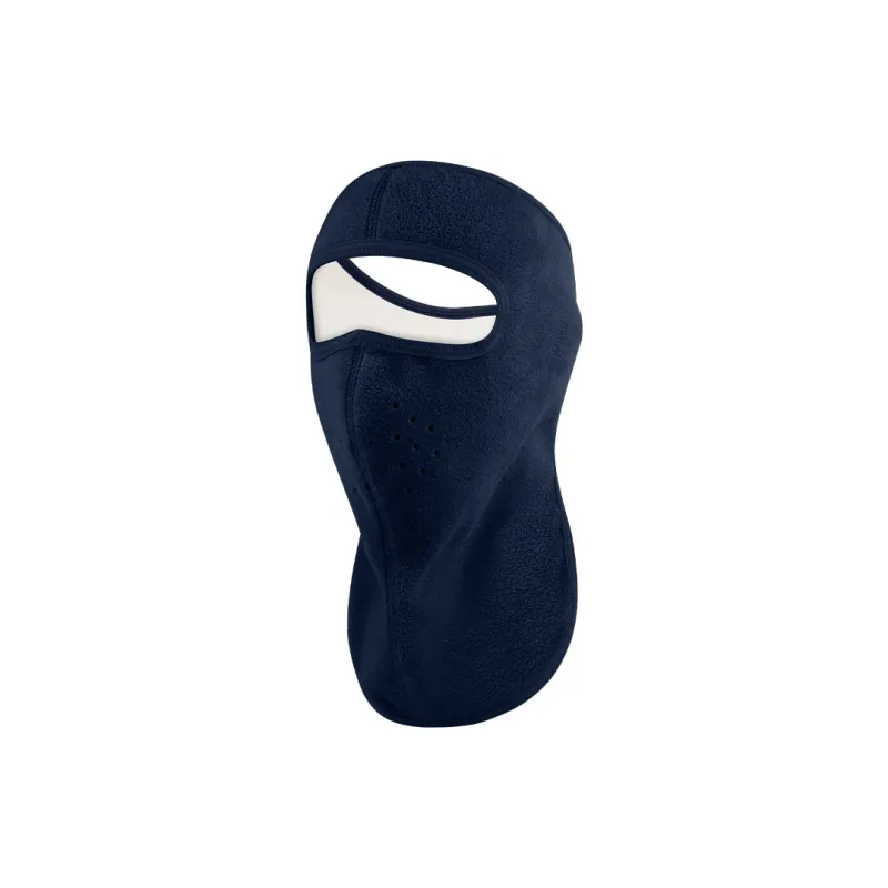 Vilico Riding Equipment Cycling Face Mask Commute Skiing Unisex Polar Fleece One Size-4