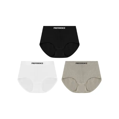 MIIOW Underpants Women's 3 Pack