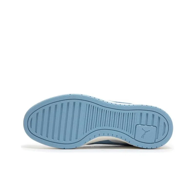 PUMA Ca Pro Suede Fs 'White Zen Blue'-7