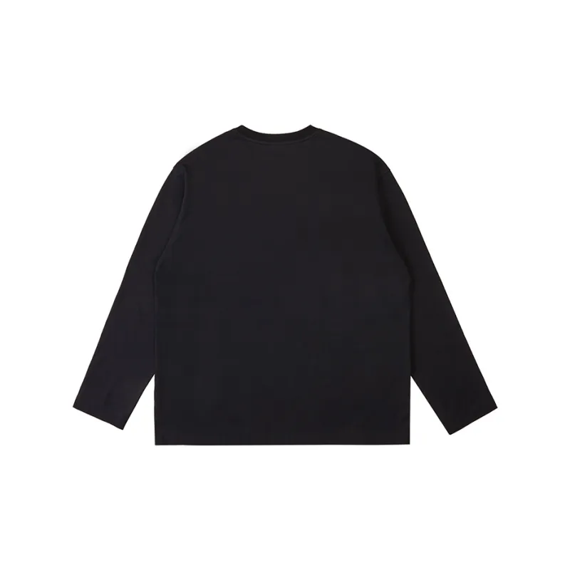 WAYNEXZAVIER Spring T Shirt Men's Black-1