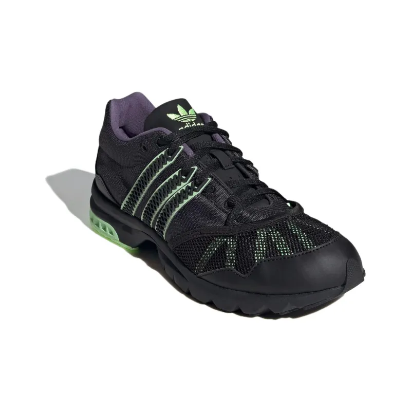 Adidas Originals Adistar Comp 'Black Green' Women's-2