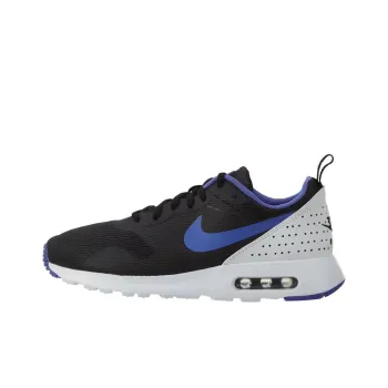 Nike Air Max Tavas Black Persian Voliet White