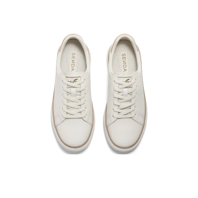 Senda Low-Top Skateboard Shoes Women's-3