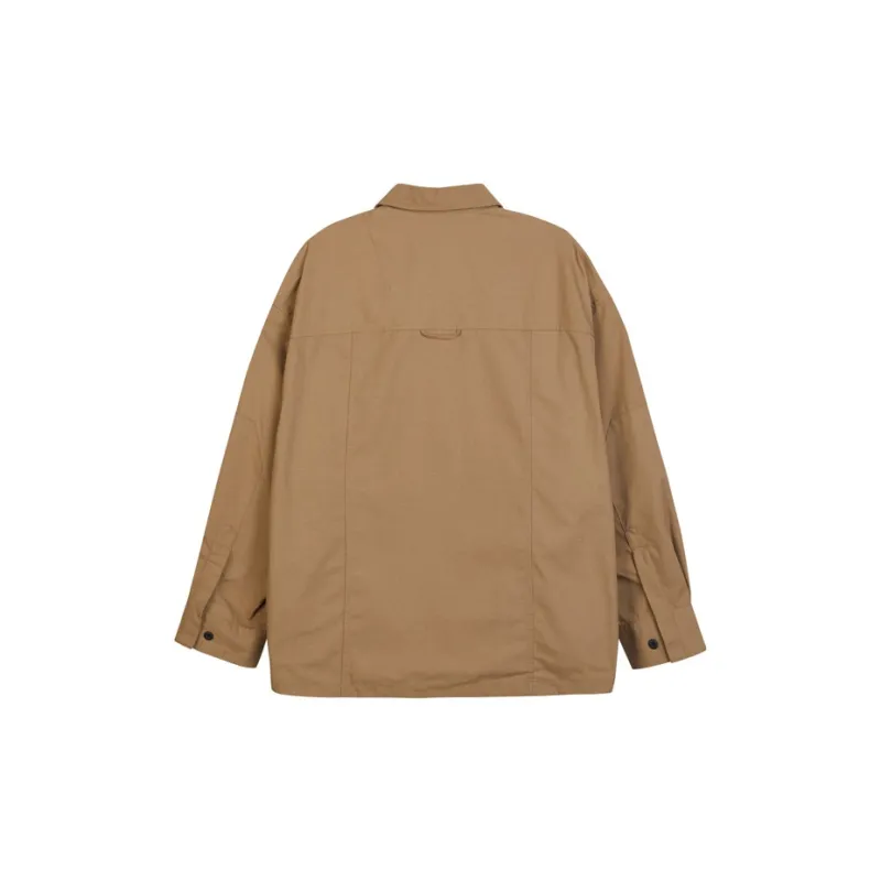 FOSS Jackets Unisex-4