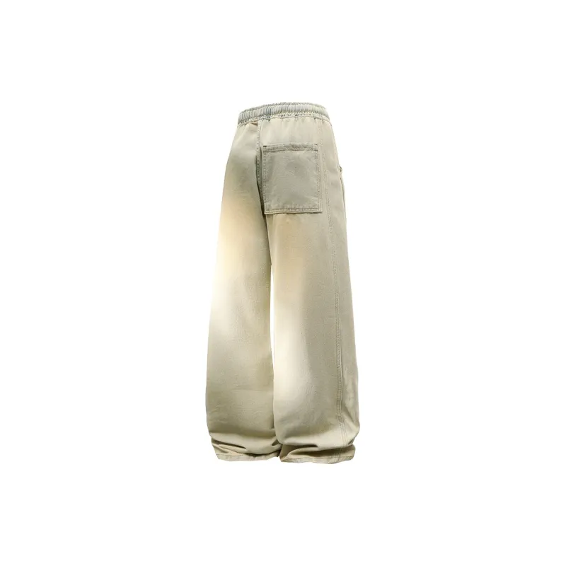 IGOI Jeans Unisex-8