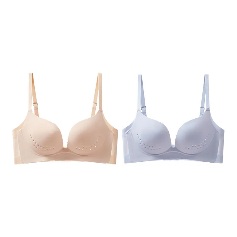 Lan Miao Women's Bras-25