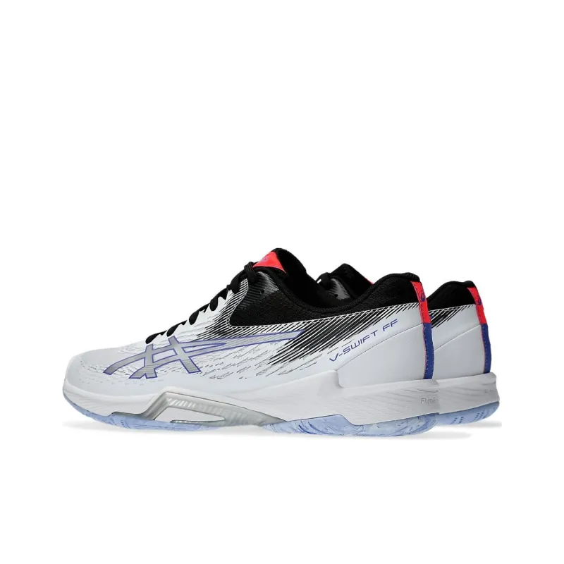 Asics V SWIFT Ff 4 'White Pure Silver'-3