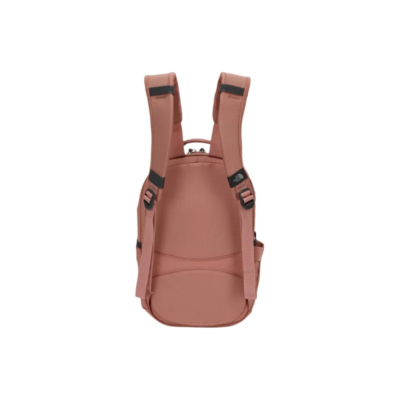 THE NORTH FACE 4L Outdoor Bags Nylon Light Pink Unisex-1