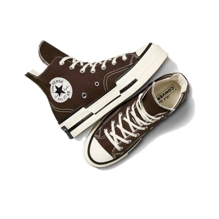 Converse Chuck 70 Plus High 'Fresh Brew'-4