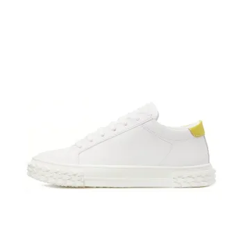Giuseppe Zanotti Low top Lace up Sneakers Women's