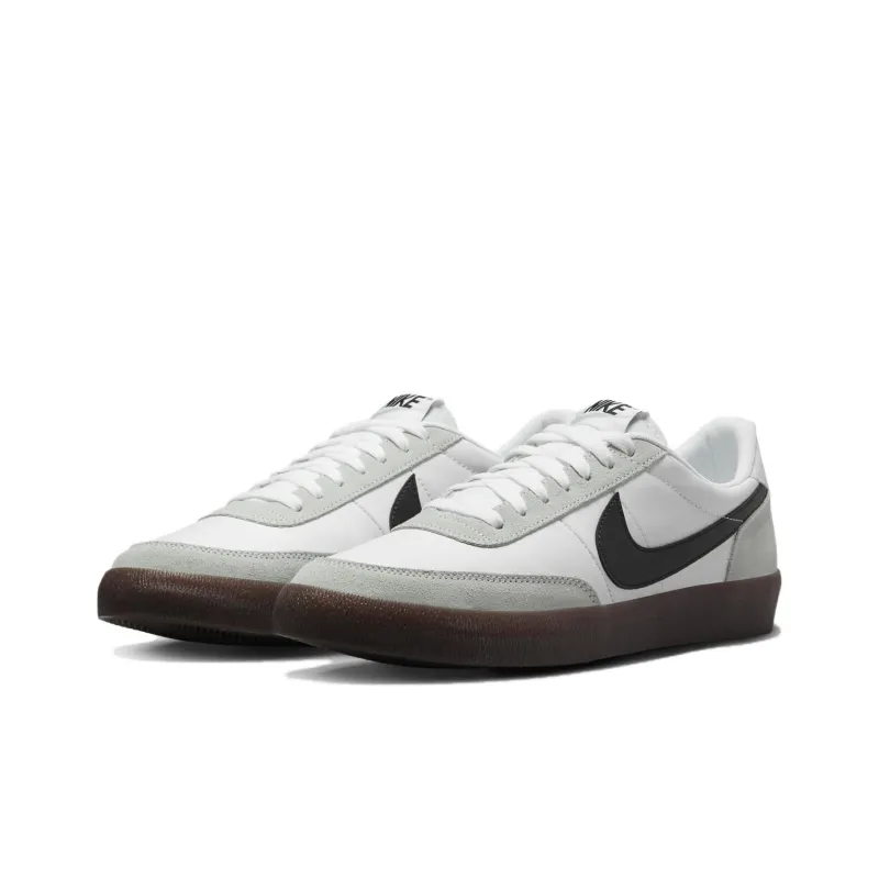 Nike Killshot 2 Leather White Black Gum Dark Brown-2