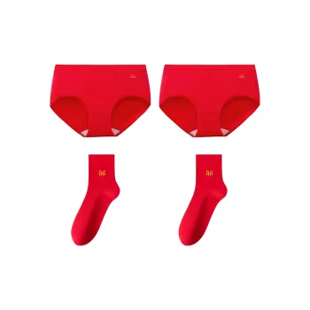 H-YXIANG Women's Underpants