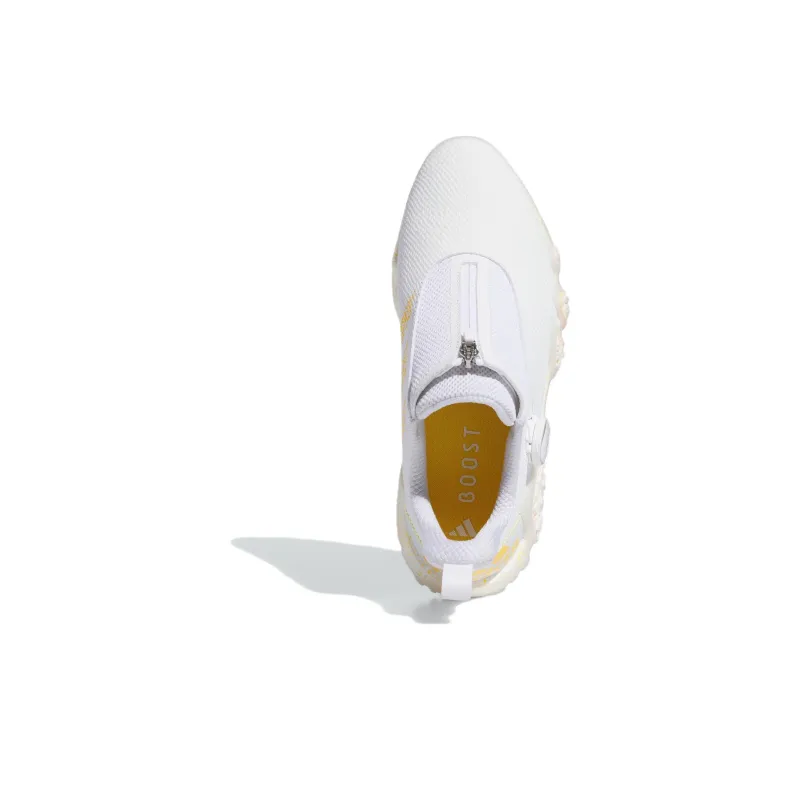 Adidas Codechaos 22 Boa Spikeless Shoes 'White'-2