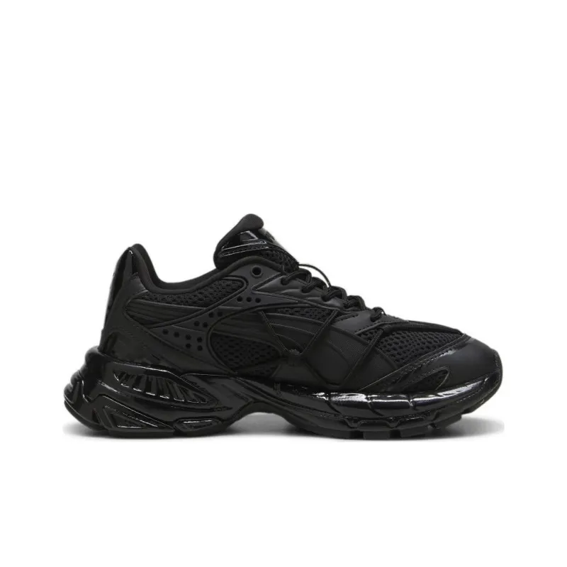 PUMA Velophasis Noir 'Black' Women's-1