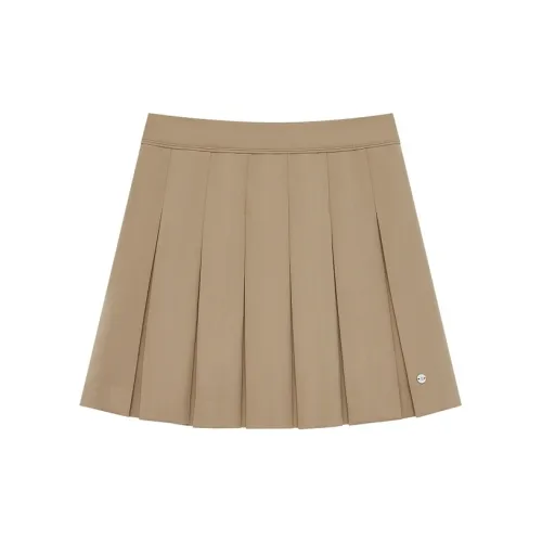 Teenie Weenie Casual Short Skirts Women's