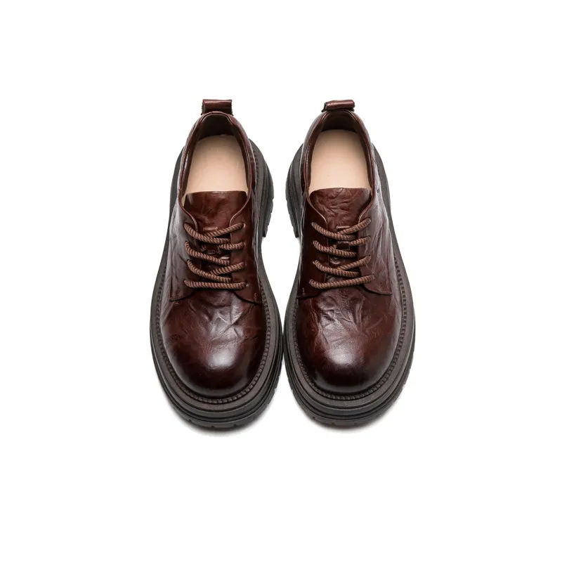 Jay Casual Single Shoes 5cm Women's-3