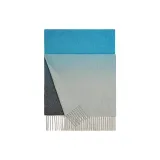 Marine Blue/Light Green