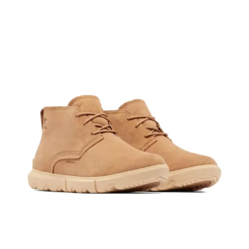SOREL Low-Top Casual Shoes Men's Yellow-2