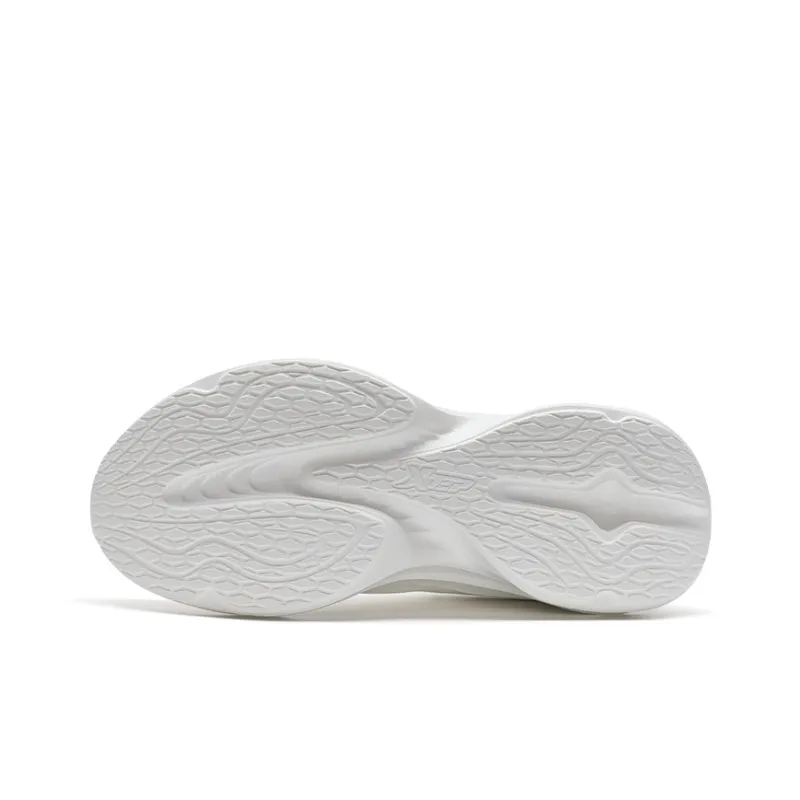 XTEP Anti Slip Wear Resistant Running Shoes Women's-6