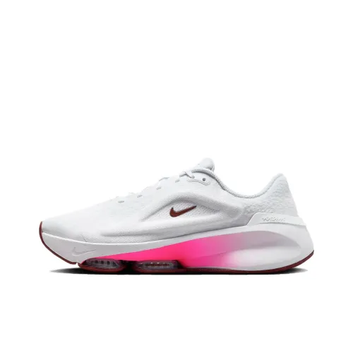 Nike Women's Versair 'White Fierce Pink'