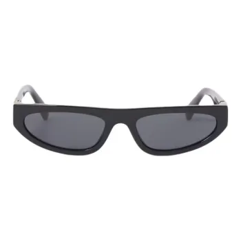 MIU MIU Glimpse Cat eye Sunglasses