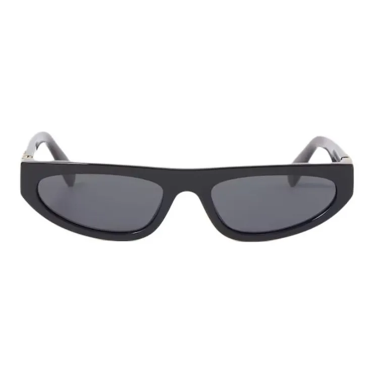 MIU MIU Glimpse Cat eye Sunglasses-0
