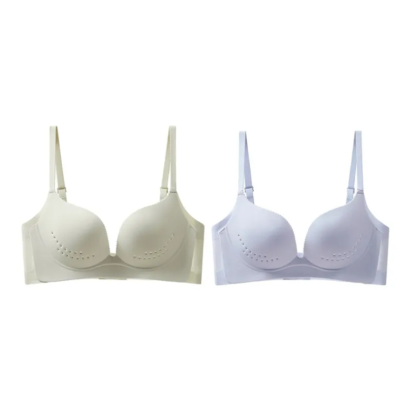 Lan Miao Women's Bras-22