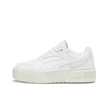 PUMA Ca. Flyz Club 48 'White' Women's